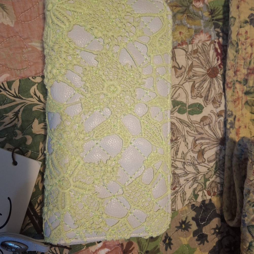 Darling wallet - Picture 4 of 11